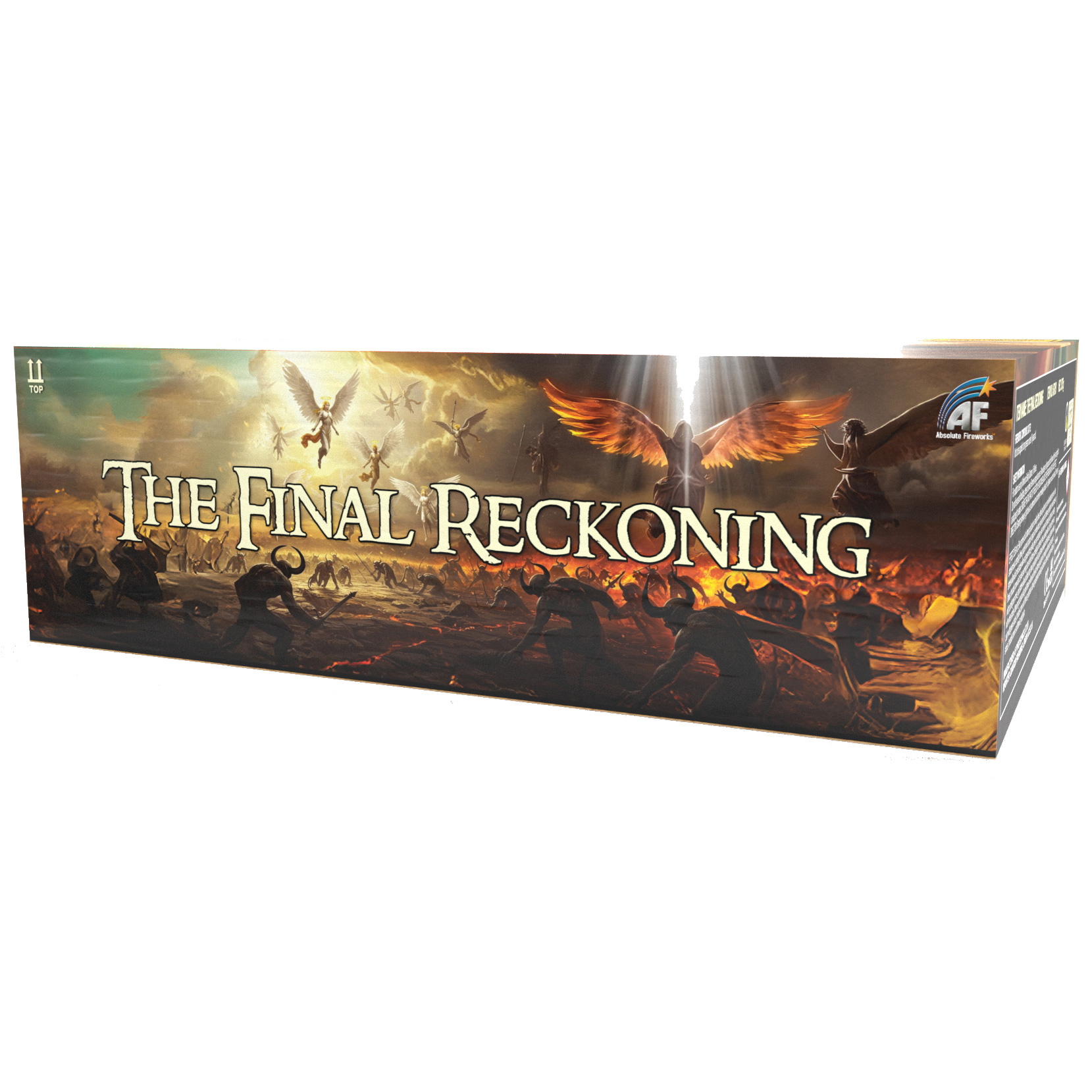 Final-Reckoning