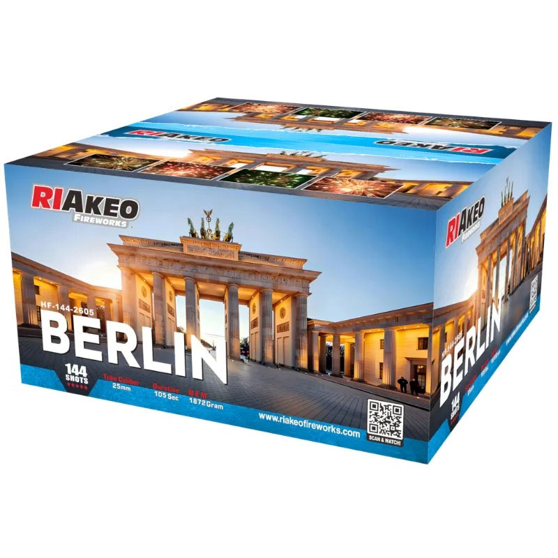 berlin