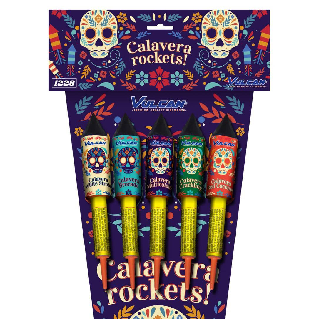 calavera