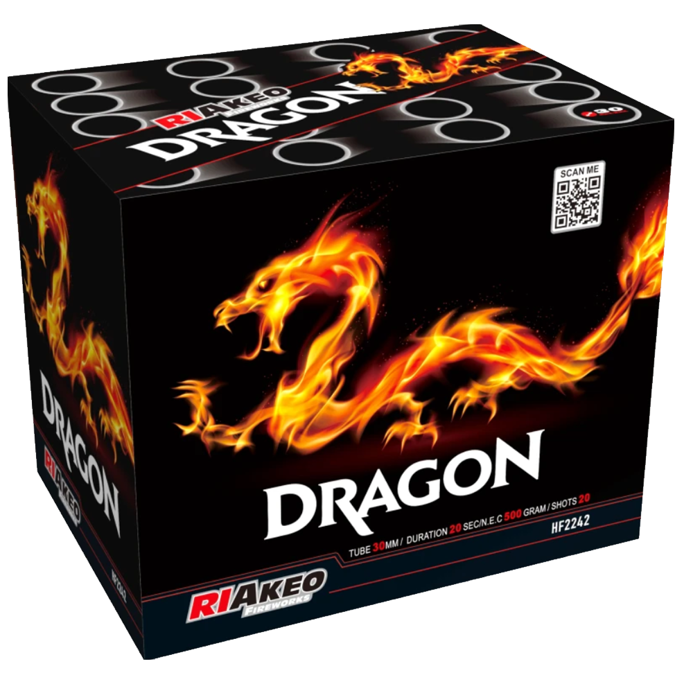 dragon
