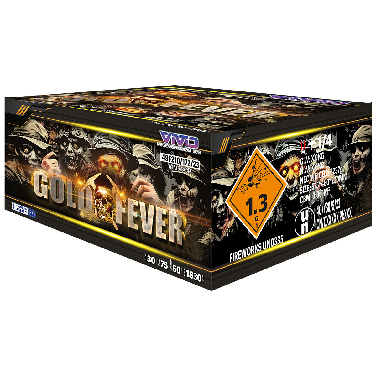 goldfever