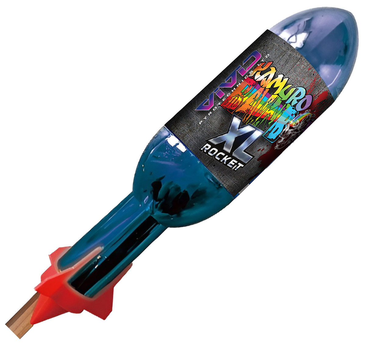 kamurorbxl