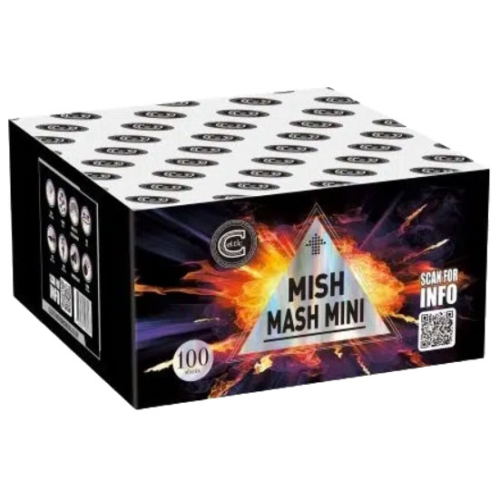 mishmashmini
